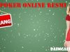 Memiliki Pengalaman Bermain di Situs Poker Online Resmi